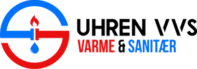 Union VVS AS - logo