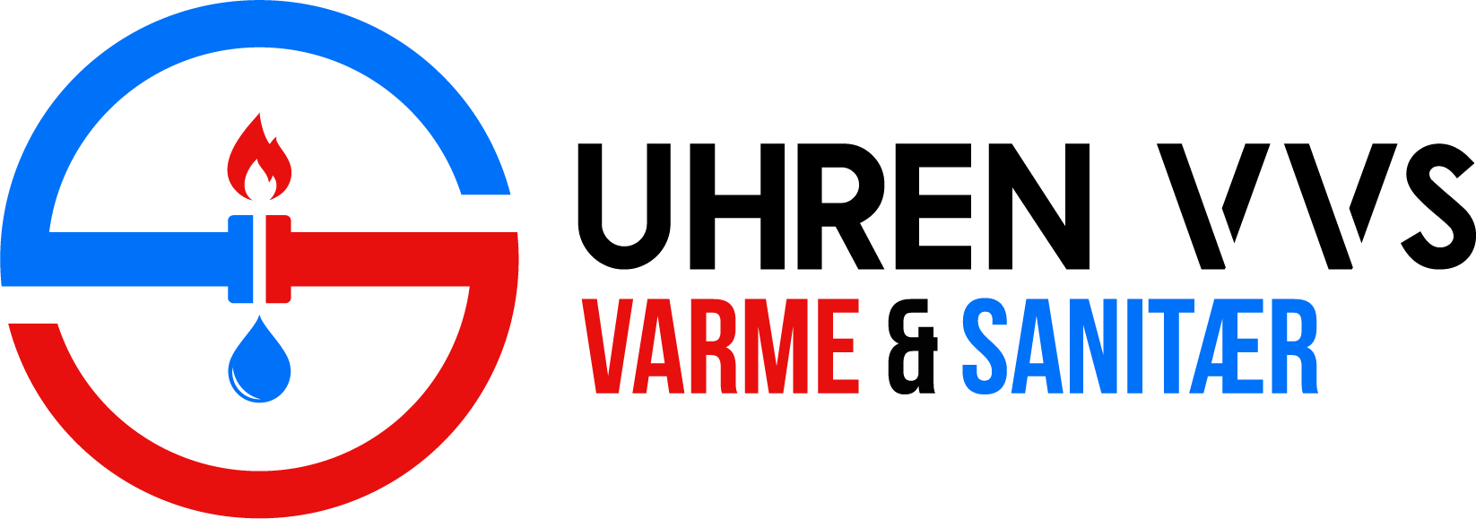 Union VVS AS - logo